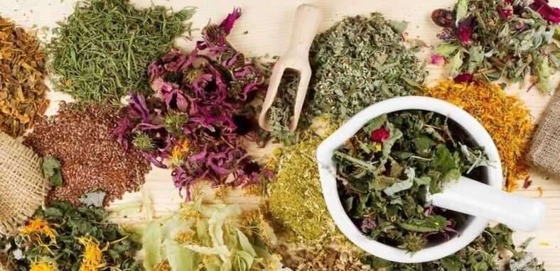 herbs for treating psoriasis on hands