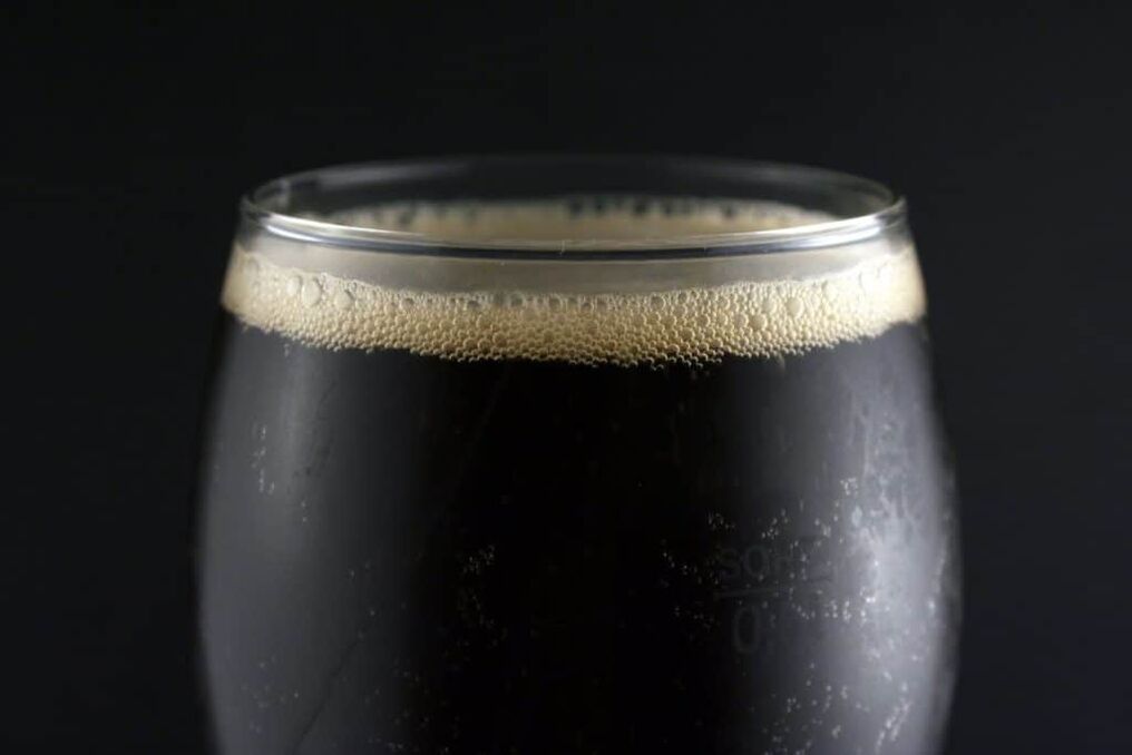 is it possible to dark beer with psoriasis