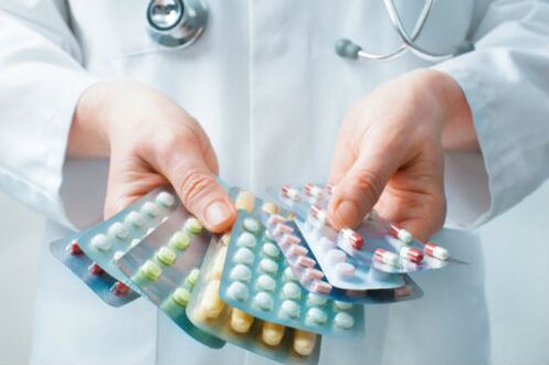 To combat exacerbation of psoriasis, doctors prescribe various drugs